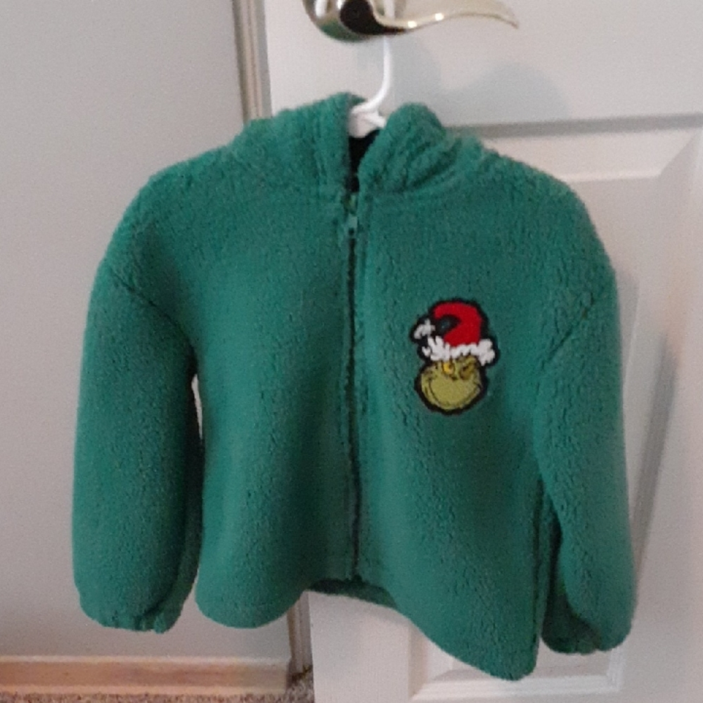 Brand New! The GRINCH